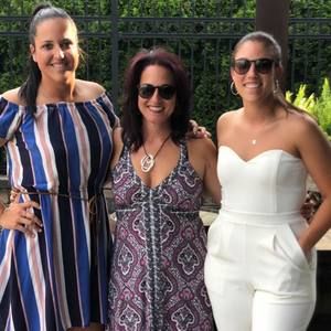 Meet your Posher, Forrest